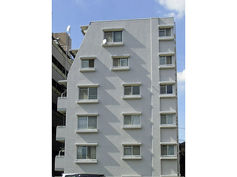 その他共用部　外観4