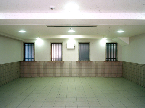 その他共用部 集会室