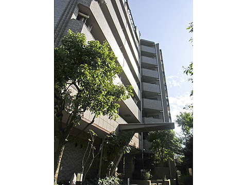 その他共用部　外観3