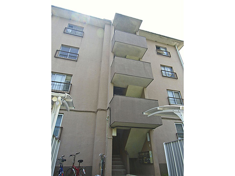 その他共用部 外観4