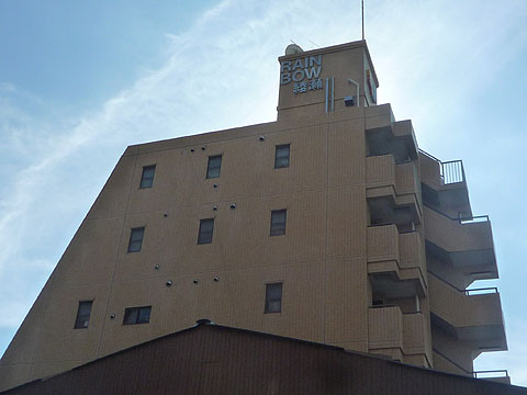 その他共用部　外観4