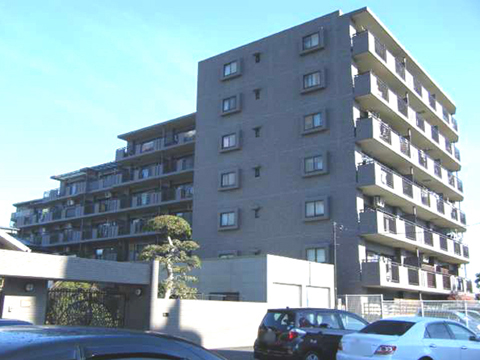 その他共用部　外観3