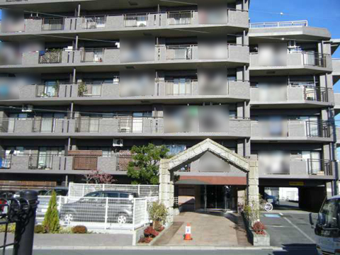 その他共用部　外観5