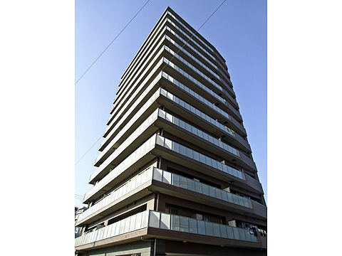 その他共用部　外観3