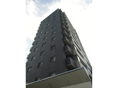 その他共用部 外観2