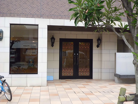 その他共用部　エントランス１