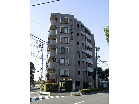 その他共用部　外観2