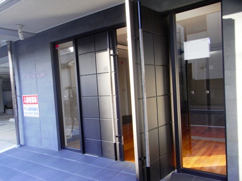 その他共用部　エントランス1