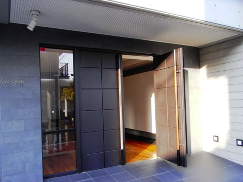 その他共用部　エントランス2