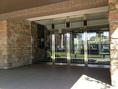 その他共用部 エントランス1