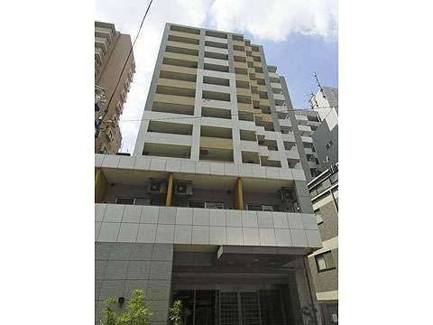 その他共用部　外観３