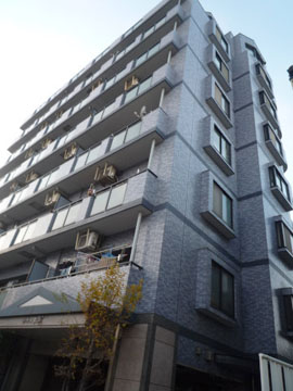 その他共用部 外観3