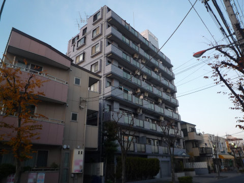 その他共用部　外観5