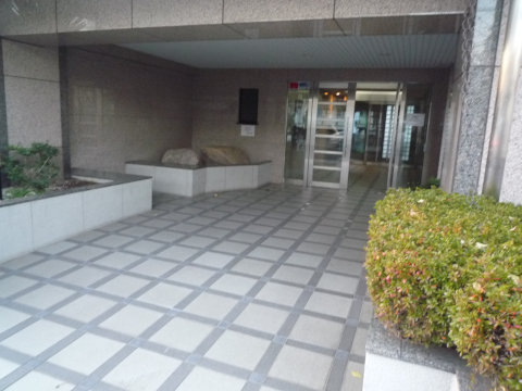 その他共用部　エントランス3