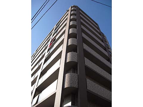 その他共用部 外観2南東側