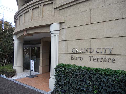 その他共用部　エントランス１