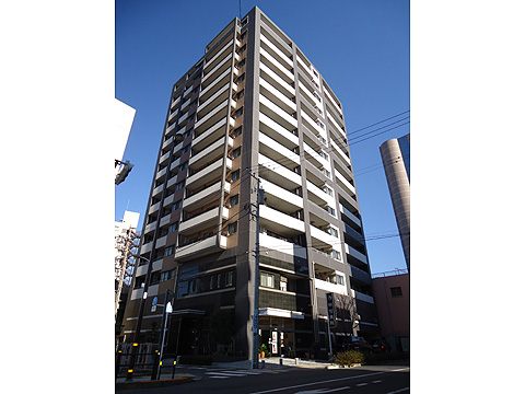 現地外観写真 外観写真