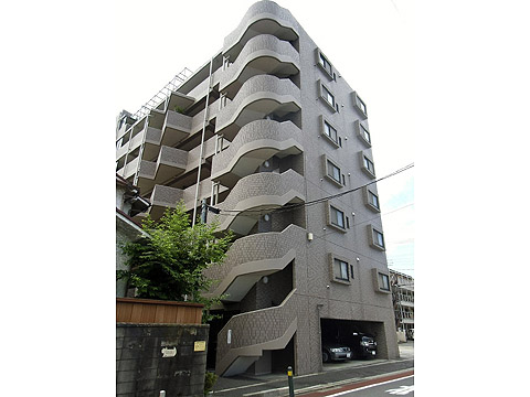 その他共用部　外観5