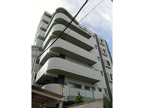 その他共用部　外観3