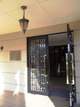 その他共用部　エントランス２