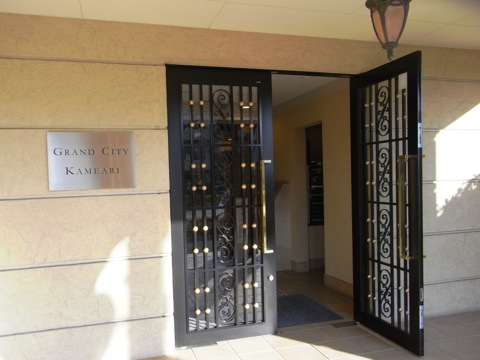 その他共用部　エントランス３