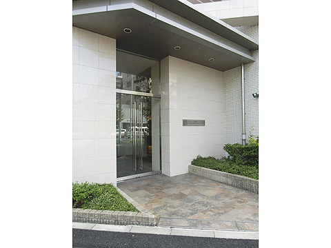 その他共用部　エントランス1