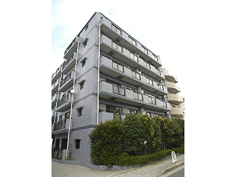 その他共用部　外観3