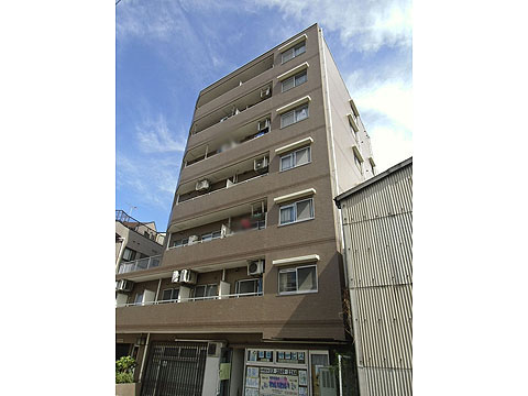 その他共用部　外観3