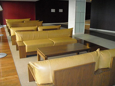 その他共用部 エントランスホール