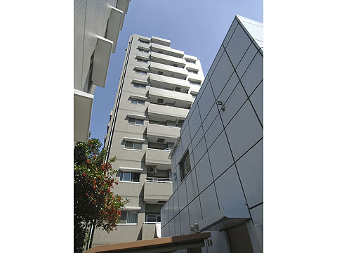 その他共用部　外観２