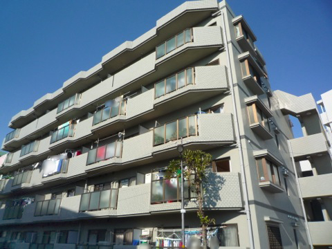 その他共用部 外観4