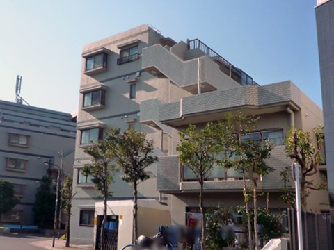 その他共用部 外観5