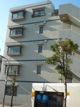 その他共用部 外観6