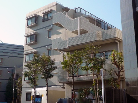 その他共用部 外観7