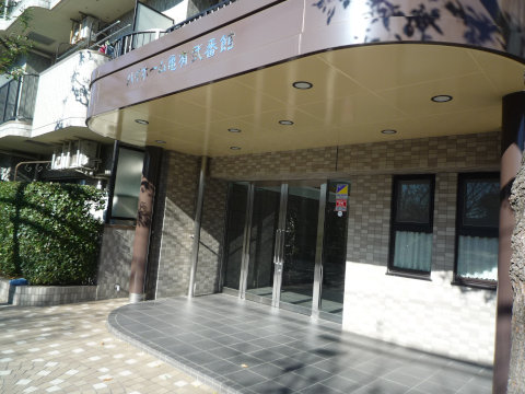 その他共用部　エントランス1