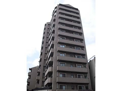 その他共用部 外観2東側