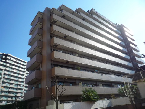 その他共用部 外観3