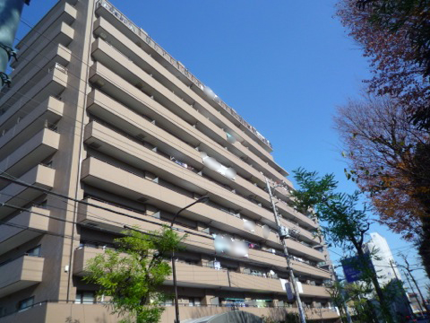 その他共用部 外観5