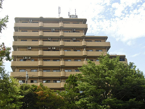 その他共用部　外観4