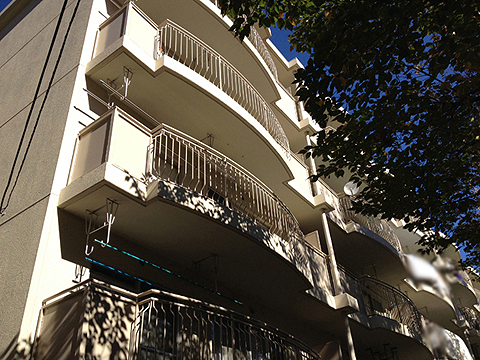 その他共用部　外観3