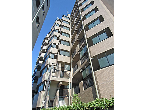 その他共用部　外観4