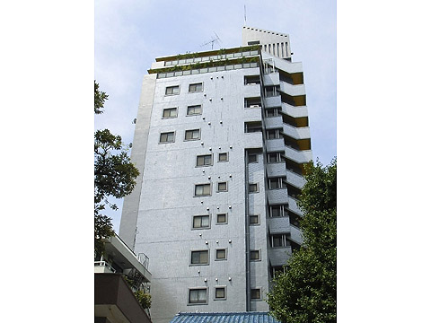 その他共用部　外観3