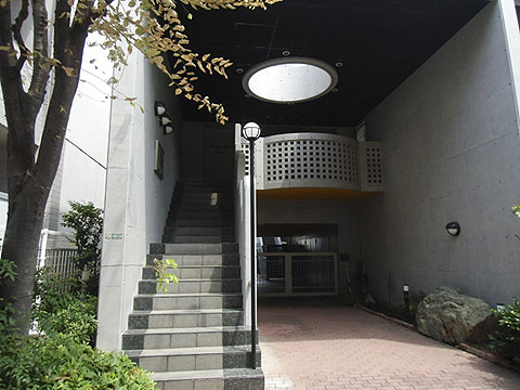 その他共用部　エントランス2