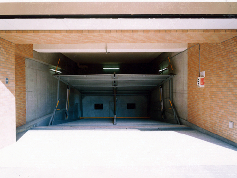 その他共用部 駐車場