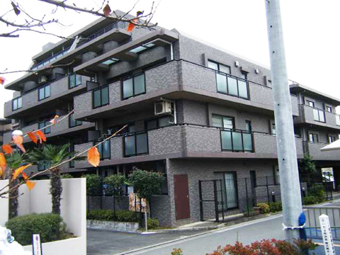 その他共用部 外観5