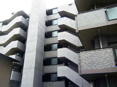 その他共用部 外観6