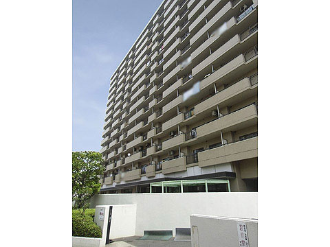 現地外観写真　外観3