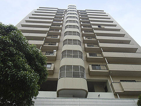 現地外観写真　外観4