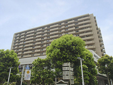 現地外観写真　外観5