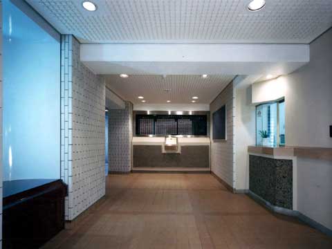 その他共用部　エントランスホール１